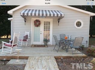 5728 Canadian Mist Ln, Holly Springs, NC 27540