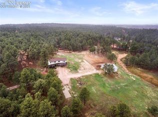 12180 Greentree Ln, Colorado Springs, CO 80908