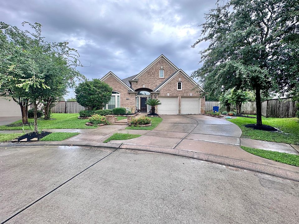 1st image of 18303 Morgans Mill Ct