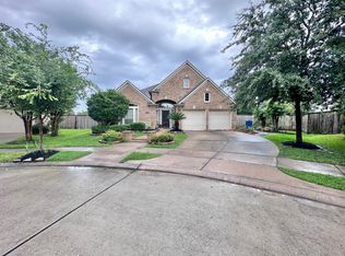 18303 Morgans Mill Ct, Cypress, TX 77433