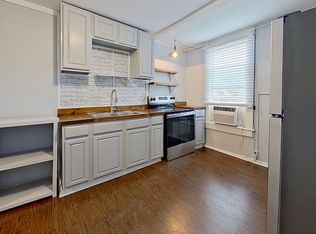 Palm Avenue Triplex, Jacksonville, FL 32207