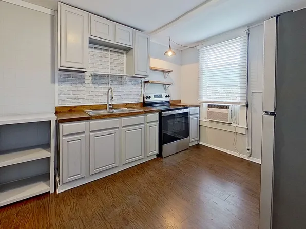 Palm Avenue Triplex, 1513 Palm Ave #1515, Jacksonville, FL 32207