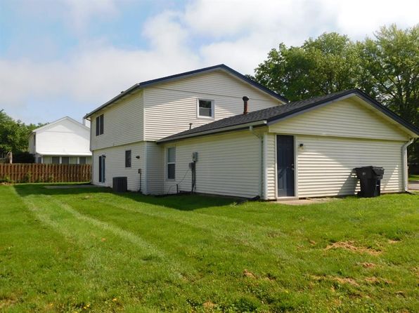 3223 Cedar Mountain Rd, Belleville, IL 62221