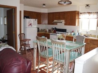 482 12th St, Meeker, CO 81641