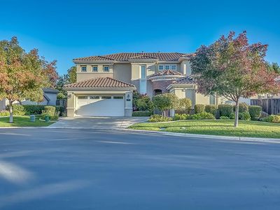 1231 Hartwell Ave, Stockton, CA, 95209