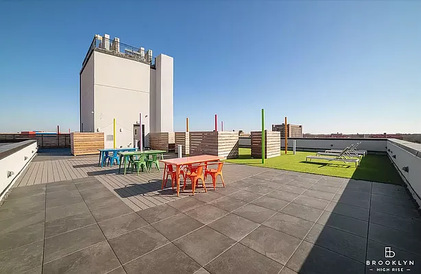 Rented by Brooklyn High Rise LLC | media 41