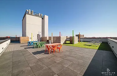 Rented by Brooklyn High Rise LLC