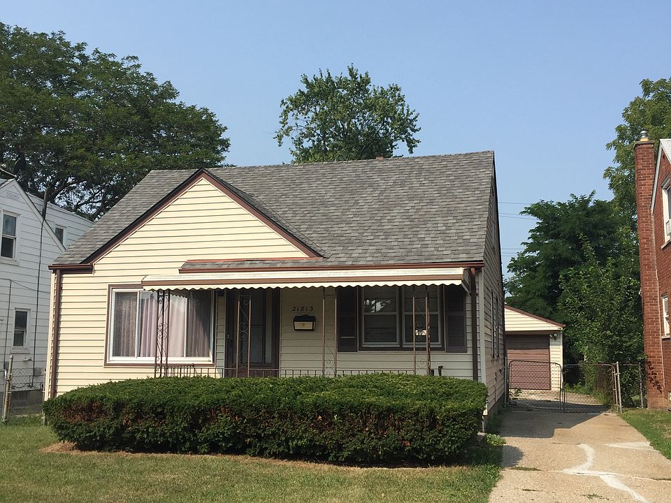 2nd image of 21813 Rausch Ave
