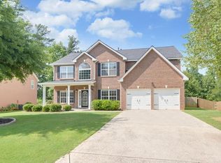 4540 Carver Ct, Cumming, GA 30040