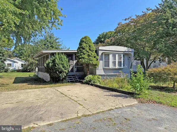 19627 Queen St Unit 22, Rehoboth Beach, DE 19971