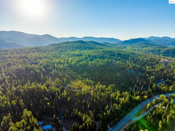 1 Galaxy View Dr, Sandpoint, ID 83864