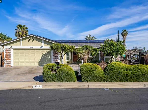 3725 Garrow Dr, Antioch, CA 94509
