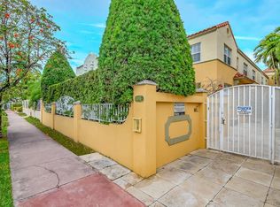1035 Pennsylvania Ave #D208, Miami Beach, FL 33139