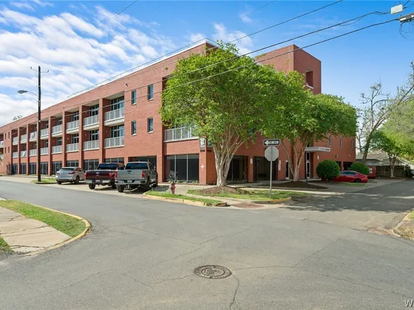 1510 9th St Unit 206, Tuscaloosa, AL 35401