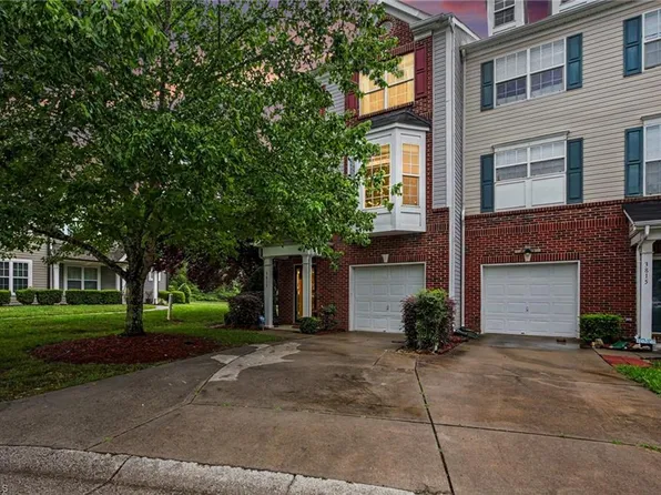 3813 Tarrant Trace Cir, High Point, NC 27265