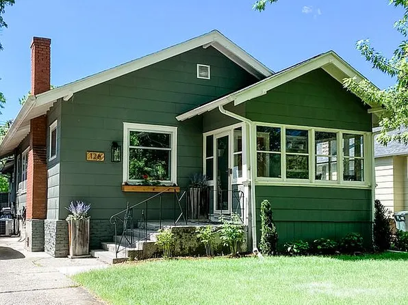 126 Burlington Ave, Billings, MT 59101