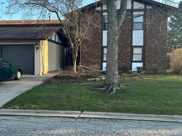 4155 192nd Ct Unit 232, Country Club Hills, IL 60478