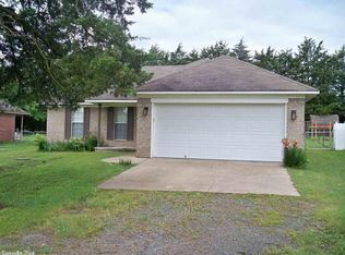 102 Rambler Ln, Rose Bud, AR 72137