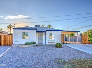 1908 N 30TH Avenue, Phoenix, AZ 85009