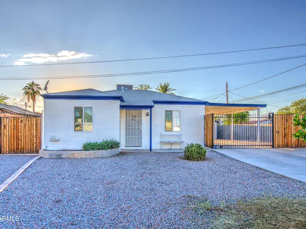 1908 N 30TH Avenue, Phoenix, AZ 85009