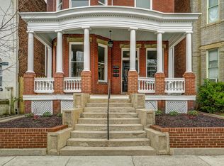 1641 W Grace St APT 3, Richmond, VA 23220