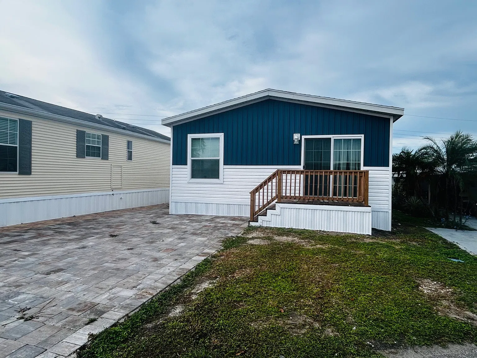 Trailer Estates Park & Recreation — Photo 1