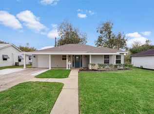 413 Yorkshire Ave, Pasadena, TX 77503