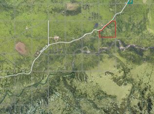 0 S Oil Well Rd, Ninilchik, AK 99639