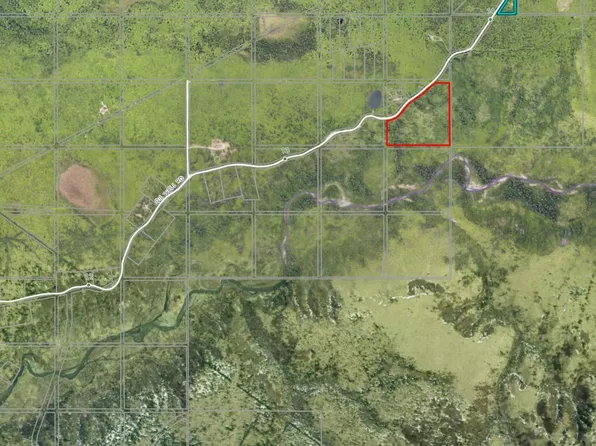 0 S Oil Well Rd, Ninilchik, AK 99639