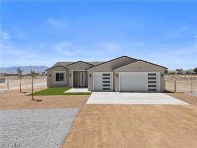 3360 Underbrush Ave, Pahrump, NV, 89048