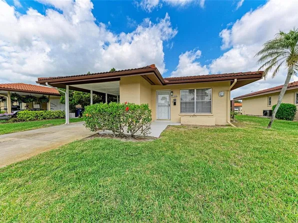3303 Chicago Ave, Bradenton, FL 34207