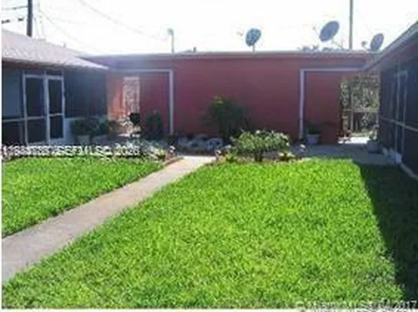 1820 N 17th Ave APT 1, Hollywood, FL 33020