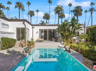 711 N Bedford Dr, Beverly Hills, CA 90210