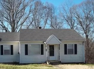 746 Crestwood Cir, Lynchburg, VA 24502