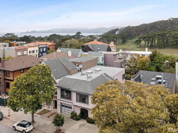 1730 Lake St, San Francisco, CA 94121