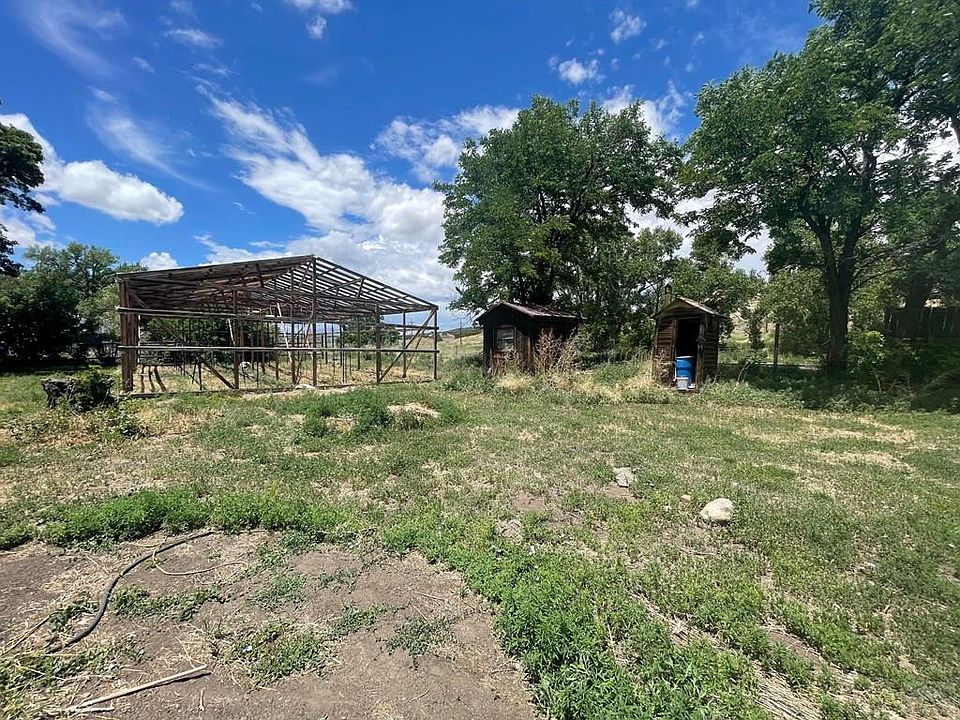 925 W 6th St, Walsenburg, CO 81089 MLS 209824 Zillow