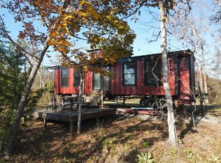 120 Escape Rd, Escape, SC 29821