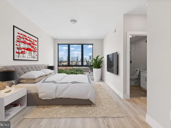 12 S 43rd St APT 503, Philadelphia, PA 19104
