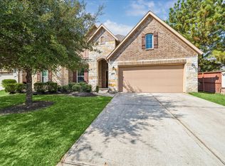22727 Whispering Timbers Way, Porter, TX 77365