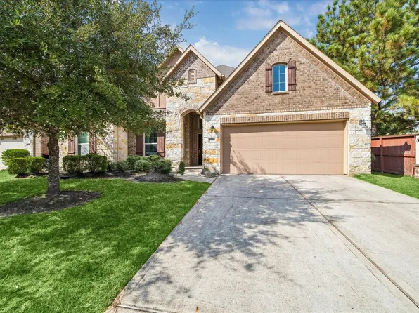 22727 Whispering Timbers Way, Porter, TX 77365