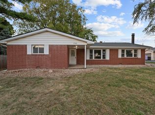 2340 Delon Ave, Kokomo, IN 46901