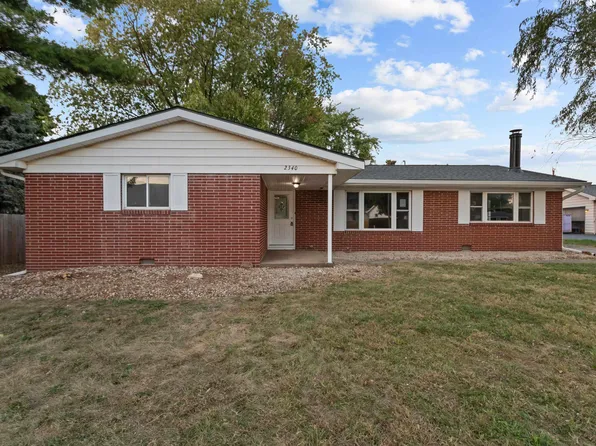 2340 Delon Ave, Kokomo, IN 46901