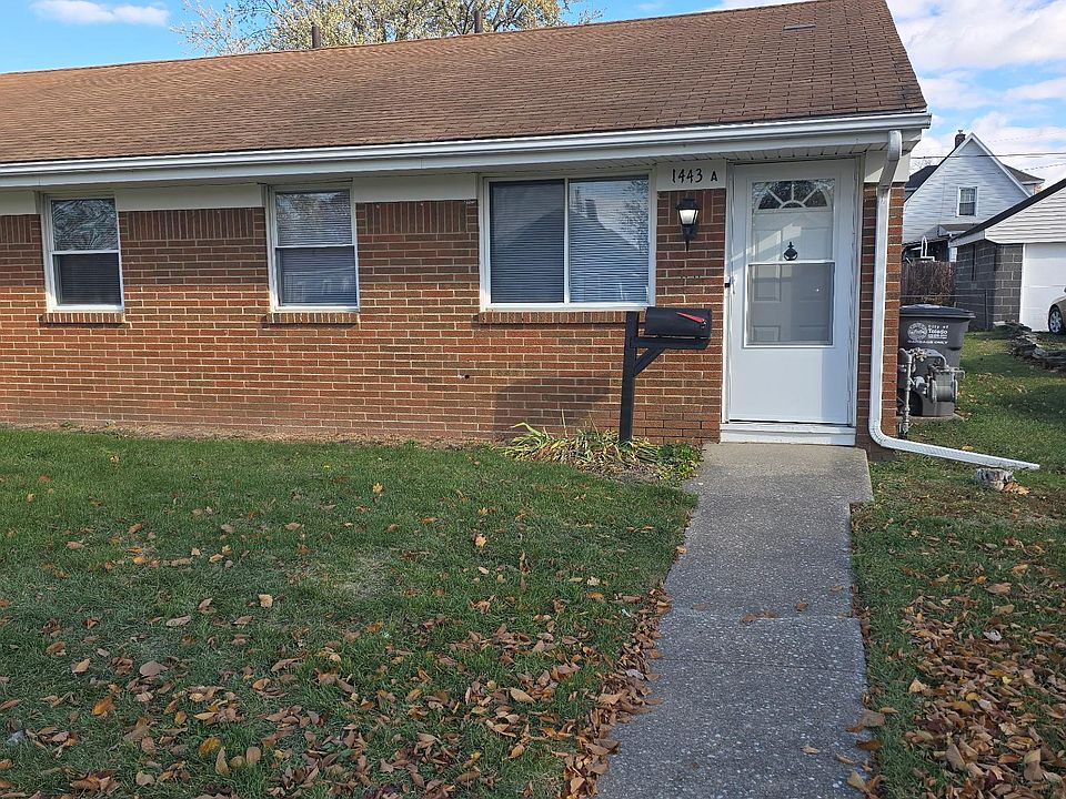 1st image of 1443 Oakmont St #A