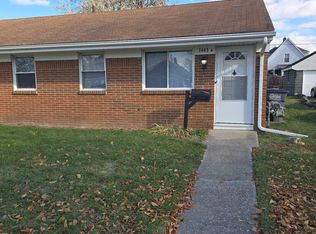 1443 Oakmont St #A, Toledo, OH 43605