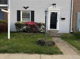 1436 Potomac Heights Dr Unit 155, Fort Washington, MD 20744