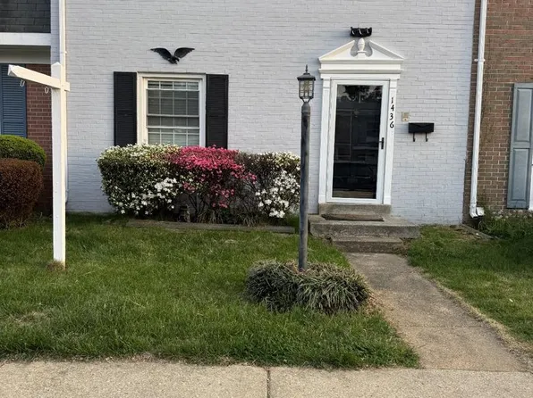 1436 Potomac Heights Dr Unit 155, Fort Washington, MD 20744