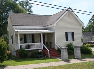 1 Sirrine St, Lagrange, GA 30241