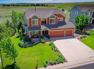 6830 Blue Mesa Way, Littleton, CO 80125
