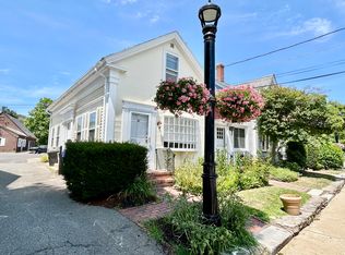 52 Main St SUITE 1, Topsfield, MA 01983