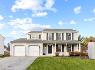 6730 Sewells Orchard Dr, Columbia, MD 21045